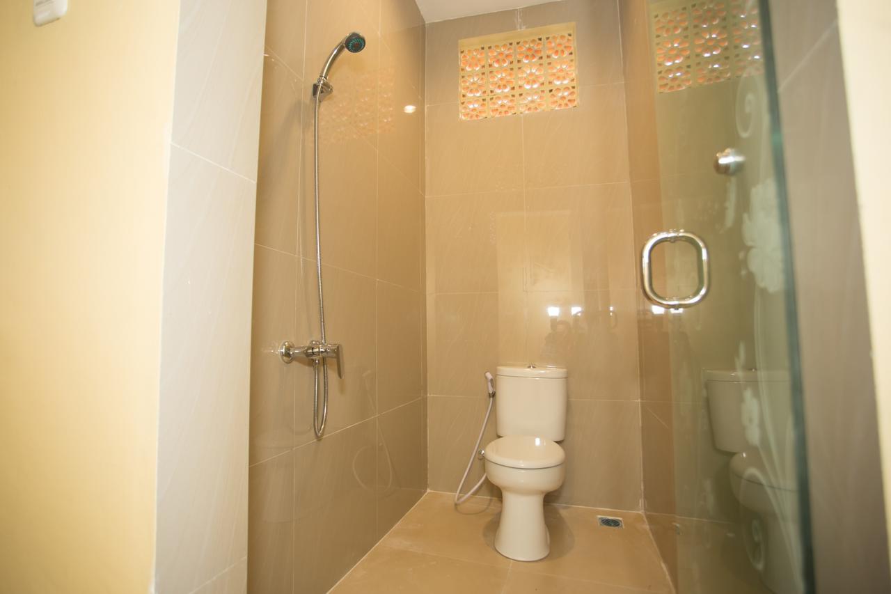 V Canggu Dormitory Kamer foto